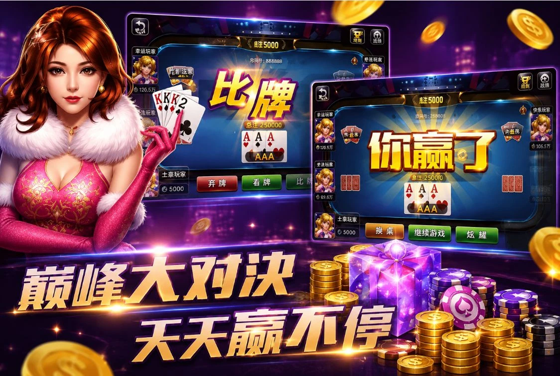 极速赛车服务